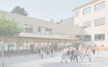 BILDUNGSCAMPUS ZELTWEG BILDUNGSCAMPUS ZELTWEG