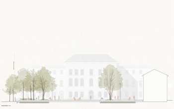 WB KUG Theaterplatz WB KUG Theaterplatz