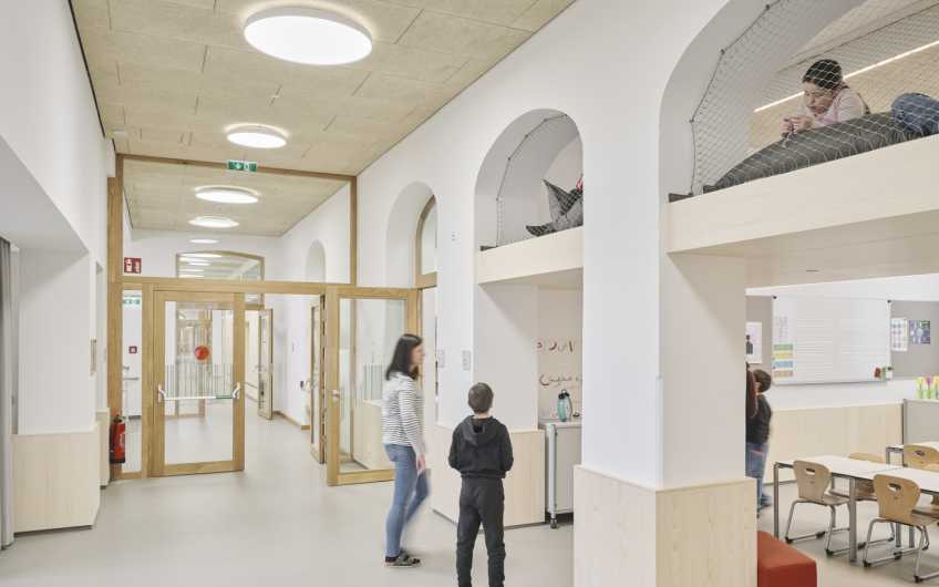 Richard-Wagner-Schule