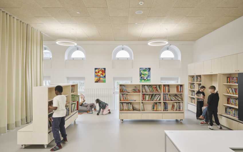 Richard-Wagner-Schule