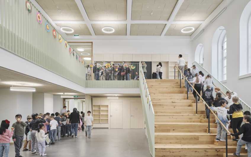 Richard-Wagner-Schule