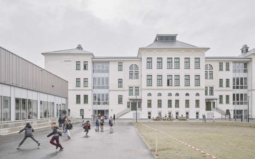 Richard-Wagner-Schule